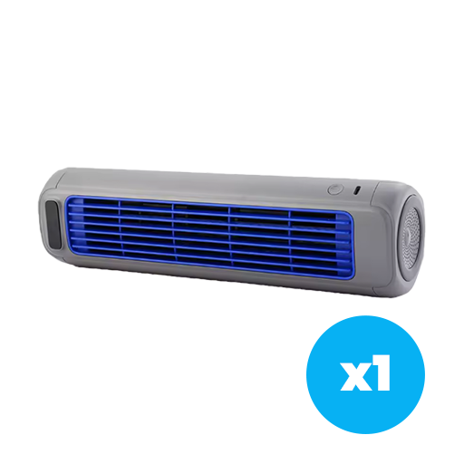 Froza AC unit