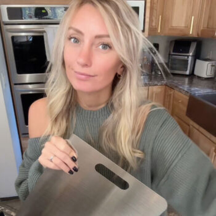 Linda — verified buyer